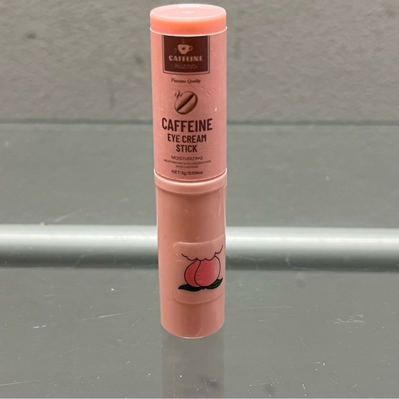 New Pair of Caffeine Eye Cream Stick 3g - Picture 1 of 1